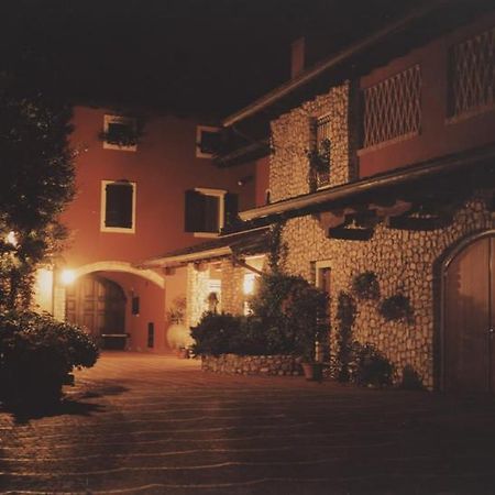 Agriturismo Kogoj Medea Zewnętrze zdjęcie