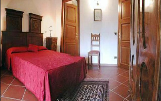 Agriturismo Kogoj Medea Pokój zdjęcie