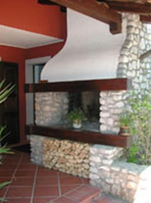 Agriturismo Kogoj Medea Zewnętrze zdjęcie