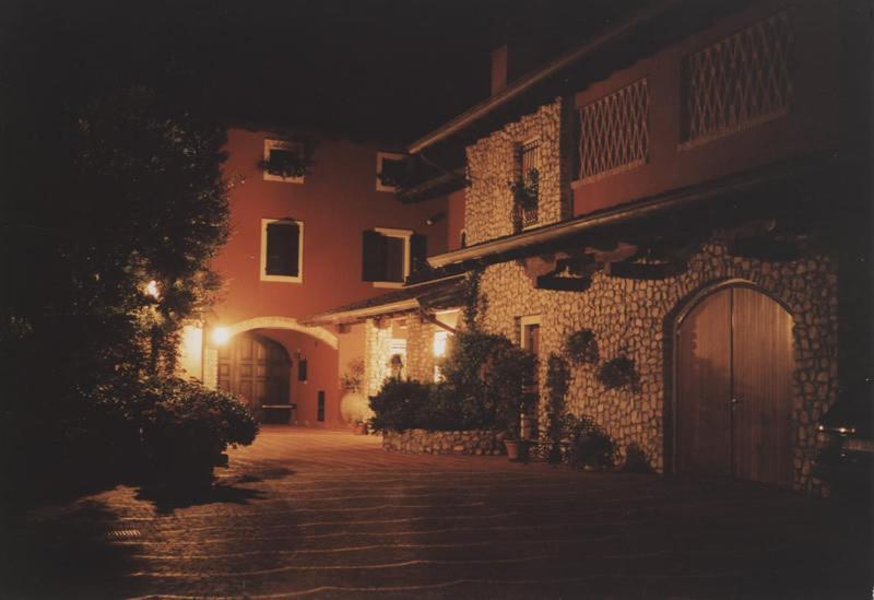 Agriturismo Kogoj Medea Zewnętrze zdjęcie
