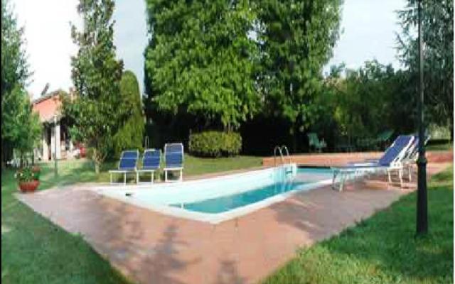 Agriturismo Kogoj Medea Zewnętrze zdjęcie