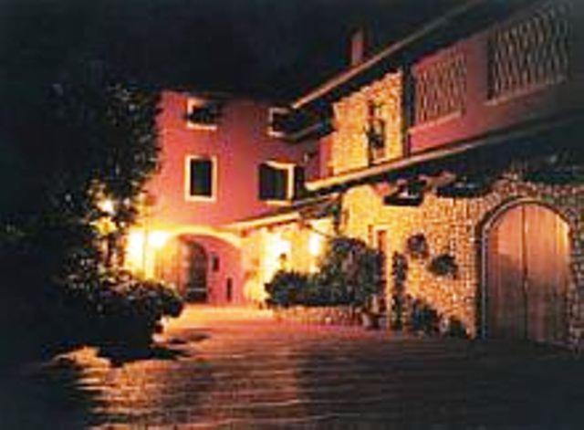 Agriturismo Kogoj Medea Zewnętrze zdjęcie