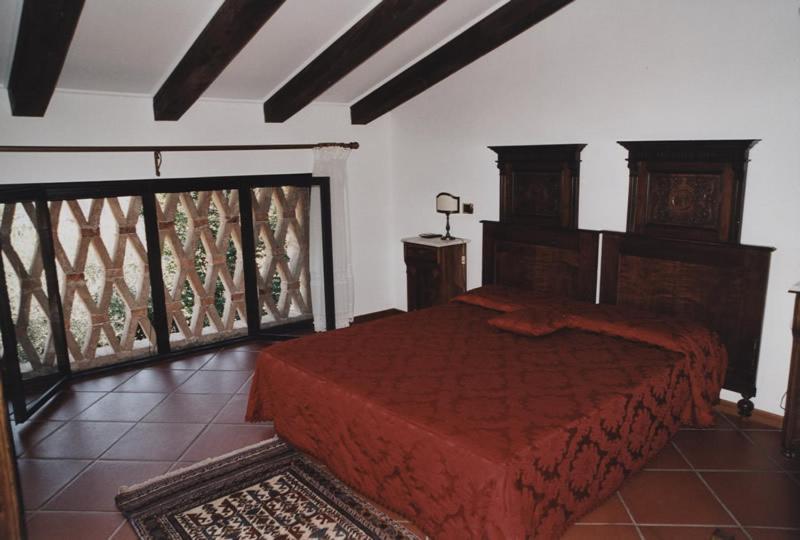 Agriturismo Kogoj Medea Zewnętrze zdjęcie