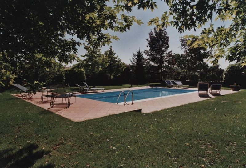 Agriturismo Kogoj Medea Zewnętrze zdjęcie