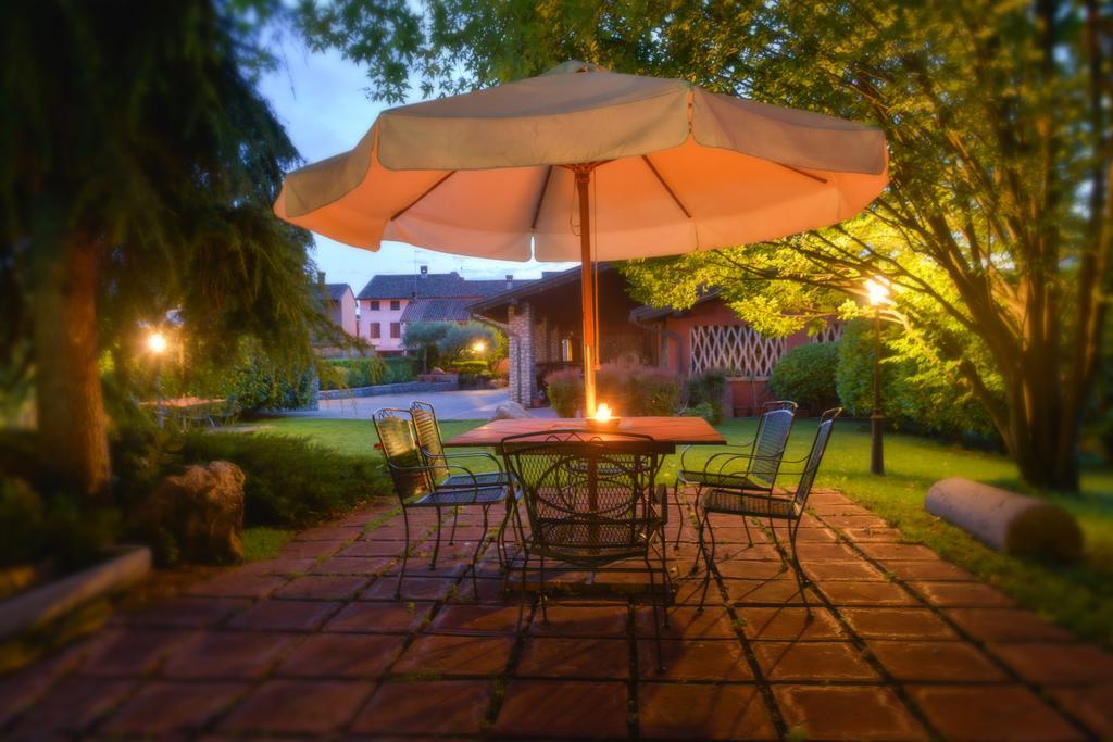 Agriturismo Kogoj Medea Zewnętrze zdjęcie