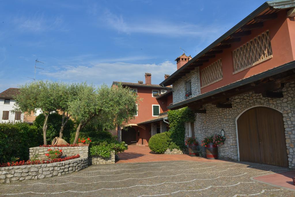 Agriturismo Kogoj Medea Zewnętrze zdjęcie