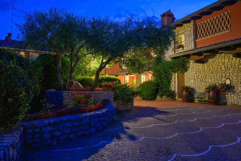 Agriturismo Kogoj Medea Zewnętrze zdjęcie
