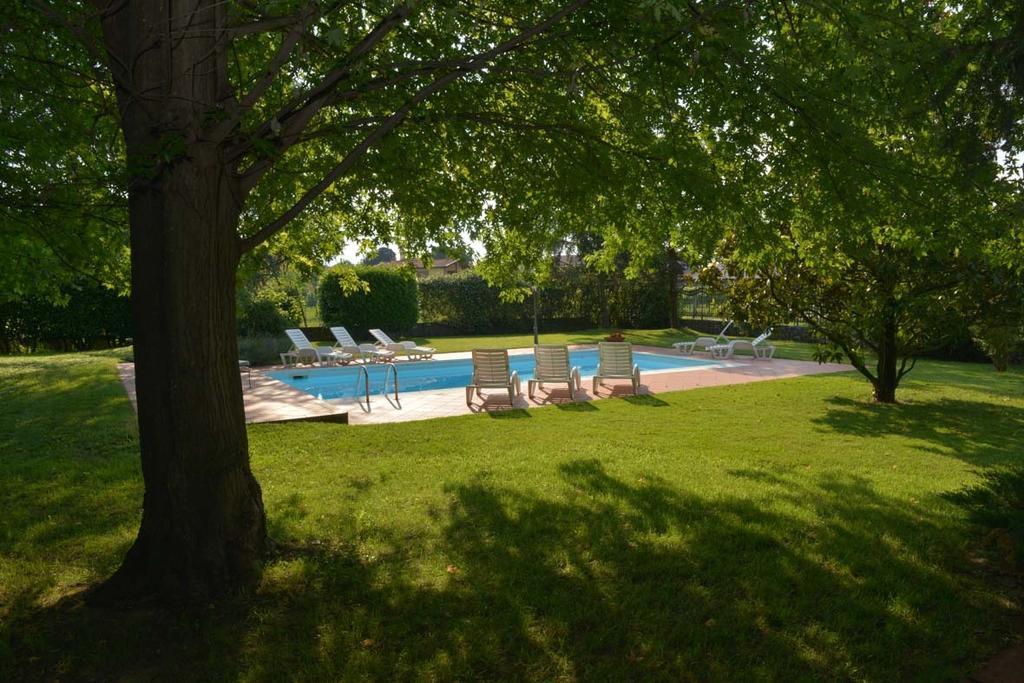 Agriturismo Kogoj Medea Zewnętrze zdjęcie