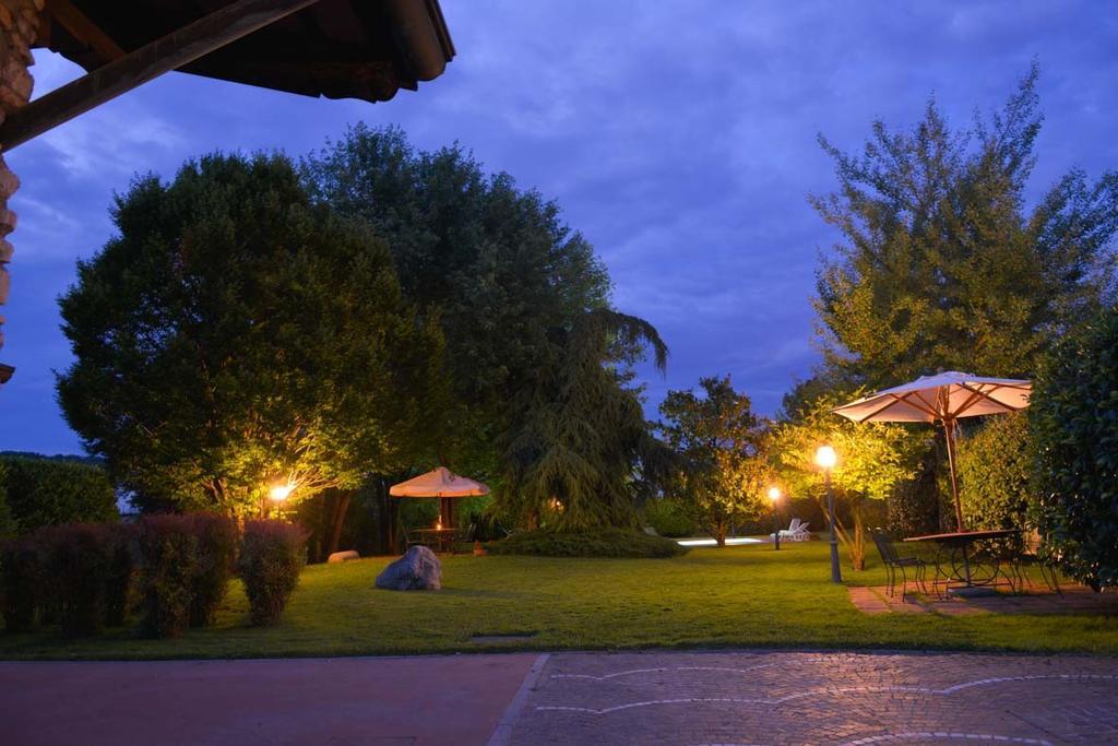 Agriturismo Kogoj Medea Zewnętrze zdjęcie