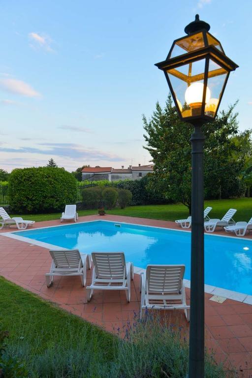 Agriturismo Kogoj Medea Zewnętrze zdjęcie
