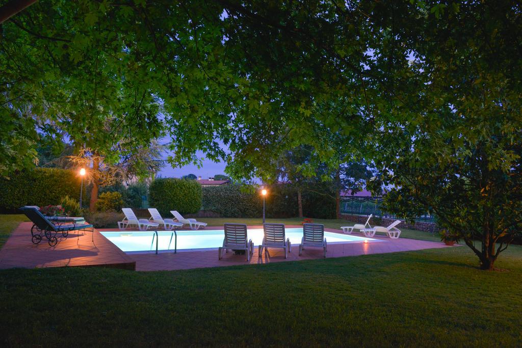 Agriturismo Kogoj Medea Zewnętrze zdjęcie